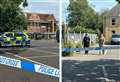 School shuts early for summer after bomb found in roof
