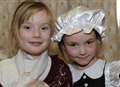 Briary children stage Victorian play