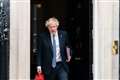 Boris Johnson faces no confidence vote by Tory MPs