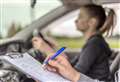 Playing it safe: All Kent schools offered a free Young Driver Workshop 