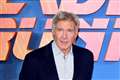 Star Wars script left by Harrison Ford in rented London flat to be auctioned