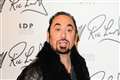 Vast memorabilia collection of David Gest to be sold at auction