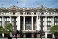 Selfridges’ listed status upgraded as other buildings protected for first time