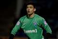 Late blunder ruins big night for former Gillingham keeper Gazzaniga