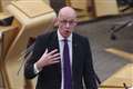 Replacing human rights laws is irresponsible, says John Swinney