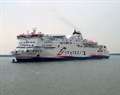 SeaFrance to halt day trip sailings