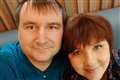 Kharkiv wife ‘cried half the night’ after family decided to split up