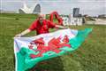 Welsh football fan in Baku unable to attend team’s Euro 2020 matches