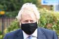 Boris Johnson: We will be well past coronavirus by middle of next year