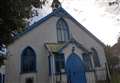 Tin Tabernacle 'under off'