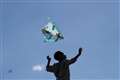 Kite-flying festival marks year since Taliban’s Afghanistan takeover