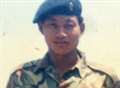 Shot ex-Gurkha awarded £123k