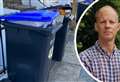Bin strikes could rumble on for four more weeks