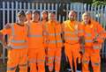 Striking binmen consider pay offer