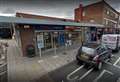 Man in 60s in serious condition after Tesco attack