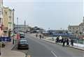 Third arrest after man suffers serious injuries in seafront attack