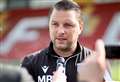 Gillingham boss Bonner hopes the talking pays off