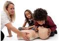 First aid for kids