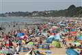 In Pictures: Sun-seekers make most of heatwave ahead of storms