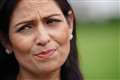 Labour accuses Priti Patel of breaching ministerial code over meeting