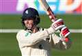 Kent toil in the field as Joe Root hits hundred