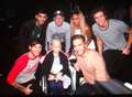 X Factor's Tamera makes Stacey's 1D dream come true