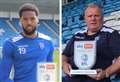 Gillingham clean up at monthly League 1 awards