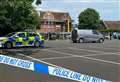 School evacuated after wartime bomb found