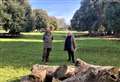 Castle's new oaks in response to Notre Dam plea