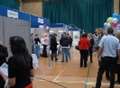 Beat the rush - and the credit crunch - at the KM jobs fair