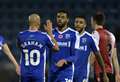 FA Cup reaction: Gills relieved after coming from behind to beat non-league Woking