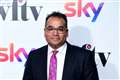 Krishnan Guru-Murthy back on Channel 4 after suspension for swearing about MP