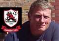 'We're not just a football club' says Ramsgate vice chairman