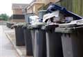 Bin strike threat looms despite fresh talks