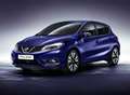 Pulsar bursts onto family hatch scene