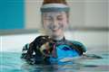 Battersea opens hydrotherapy centre for dogs