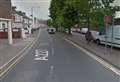 Police appeal after man steals woman's handbag from car