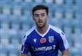 Robbie revels in surprise role for Gills