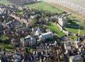 Rochester Cathedral gets cash for roof repairs