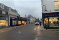 Cars could be banned from town centres as part of a drive to improve air quality and reduce emissions.