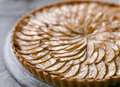 Recipe: Rosemary Shrager's French apple tart