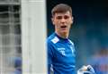 Goalkeeper gamble pays off for Gills