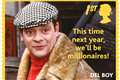 Royal Mail celebrates 40th anniversary of Only Fools And Horses with new stamps