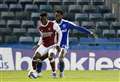 Scottish opportunity for Gillingham defender