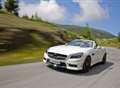 Mercedes SLK 55 AMG prices