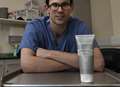 Cancer surgeon comes up with affordable suncream 