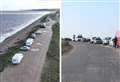 People to have their say in overnight parking debate at two beach sites