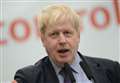 Boris Johnson backed by Kent MP despite scrutiny over private life