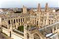 ‘No room for complacency in upping representation of black students at Oxbridge’