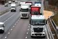 Longer lorries to be allowed on Britain’s roads